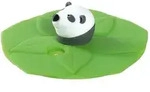 Leonardo BAMBINI Deckel Panda