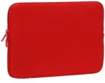 rivacase 5123 - Schutzh&uuml;lle - 33,8 cm (13.3 Zoll) - 160 g - Rot