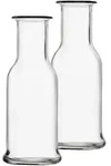 St&ouml;lzle Lausitz PURITY Karaffe 0,5 l 2er Set