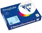 Clairefontaine Kopierpapier 1798PC A4 80g eisblau 500 Blatt