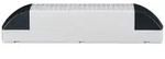Paulmann VDE Elektroniktrafo Profi max. 100-250W 230/12V 250VA Grau#Schwarz...