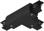 Paulmann ProRail3 Verbinder T-St&uuml;ck Rechts167,5x101mm max. 3680W Schwarz 91381