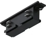 Paulmann ProRail3 Verbinder Linienverbinder 94x32mm max. 3680W Schwarz 91369