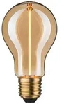 Paulmann Floating Shine Standard 230V LED Birne E27 90lm 2,2W 1800K Gold 29184