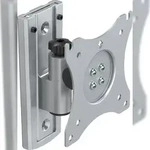 SpeaKa Professional SP-WMM-200 1fach Monitor-Wandhalterung 33,0 cm (13") - 76,2 cm