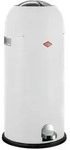 Wesco Kickmaster Maxi weiss-m 40 L, Typ 180731-74