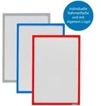 Ultradex Infotasche 889305 435x312mm rot 5 St./Pack.