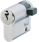 Jung Schl&uuml;sselschalter 28 G1 28G1