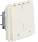 Berker Jalousie-Einsatz pws 50553522