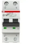 ABB Stotz S&J FI/LS-Schalter DS201MA-B10/0,03 2CSR275180R1105