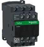 Schneider Electric Hilfssch&uuml;tz CAD32-BD CAD32BD