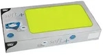 Starpak 20 Mitteldecken, stoff&auml;hnlich, Vlies "soft selection plus" 80 cm x 80...