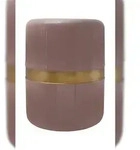 Lalee.Avenue Beistelltisch Esmeralda Deco 450 Altrosa