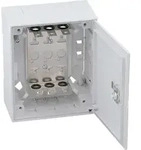CobiNet Kunststoffverteiler 102313