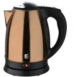 BERGNER - Wasserkocher 1800W 1,7 Liter 1800 W mit automatischer Abschaltfunktion