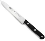 ARCOS Universal - Perlen-Tomatenmesser 13 cm Edelstahl geschmiedet Nitrum