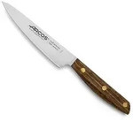 ARCOS N&oacute;rdika - Kochmesser 16 cm Edelstahl Nitrum. Griff Ovengkol