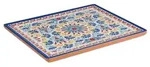 APS GN 1/2 Tablett -ARABESQUE- 32,5 x 26,5 cm, H: