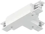 Paulmann ProRail3 Verbinder T-St&uuml;ck Links 167,5x101mm max. 3.680W Wei&szlig; 91378