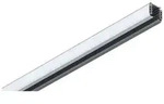 Paulmann ProRail3 Schiene 2m 230V Silber 91353