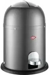 Wesco Mini Master Kosmetik-Treteimer, Abfalleimer, M&uuml;lleimer, Kosmetikeimer,