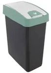 keeeper Magne Abfallbeh&auml;lter 25L Nordic Green