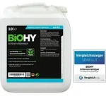 BiOHY Intensivreiniger Universal (10l Kanister) | Hochleistungs-INDUSTRIEREINIGER 