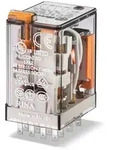 Finder Rel. Verssp. 230VAC 4W 7A 55.34.8.230.0040 553482300040