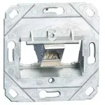 Metz Connect Anschlussdose C6Amodul UP0 TN C6Amod-1UP0-180 130B11D11200E90