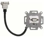 Rutenbeck VGA-Anschlussdose KM-VGA KP Up 0 rw 17010555