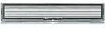 Gira WG AP Bezeichnungsschild, Tintenstrahl und Laser, 001900