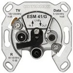 Kathrein BK-Modem-Steckdose 3fach ESM 41/G 21110054