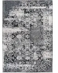 Lalee.Avenue Michaeline AE 400 Grau 120cm x 170cm