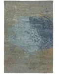 Lalee.Avenue Katharina AE 100 Multi / Blau 115cm x 170cm Lalee.Avenue Katharina AE 100 Multi / Blau 115cm x 170cm