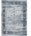 Lalee.Avenue Rhodie AE 1200 Grau / Blau 200cm x 290cm Lalee.Avenue Rhodie AE 1200 Grau / Blau 200cm x 290cm