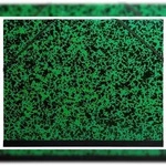 Exacompta 542200E 10x Zeichenmappe mit Gummizug f&uuml;r Format B3 Annonay, 37x52cm...