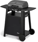 Enders Urban Pro II + Trolley / Gasgrill mit 4,4kW Aluminium 60cm x 94cm x 99cm
