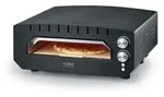 Caso Design CASO PizzaChef 400&deg; - inkl. Dorderiet Pizzastein