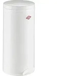 Wesco Gastro Abfallsammler 127 wei&szlig; 22 L, Typ 127531-01