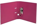 Exacompta 53147E 10x Premium-Ordner PREM'TOUCH aus PP mit 2 Ringen, Rücken 50mm, Exacompta 53147E 10x Premium-Ordner PREM'TOUCH aus PP mit 2 Ringen, Rücken 50mm,