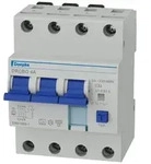 Doepke FI-/LS-Kombination DRCBO4C32/0,03/3N-A 09945127