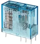 Finder Steck-/Printrelais 40.52.7.024.0000 405270240000