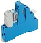 Finder Koppelrelais 24VDC 2W 8A 48.52.7.024.0050 485270240050