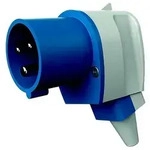 Mennekes Winkelstecker 1411
