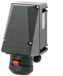 Ceag Sicherheitst. Wandsteckdose GHG 511 4506 R0001 GHG5114506R0001