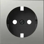 Gira Abd. SCHUKO-Steckd. 4920600