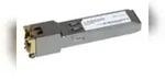 Lancom 1-GBit/s-Kupfer-Modul f&uuml;r den Anschluss an SFP-Ports von Switches und Routern