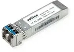 ROLINE Mini-GBIC Modul 10G, Single Mode LR, LC