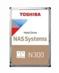 HDD Toshiba N300 NAS MN10ADA10TS 10TB/512MB (D)