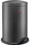 Wesco Tretabfallsammler 116 graph-m 13 L Typ116212-77